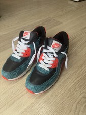 Nike Air Max 90 Limited