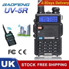 BAOFENG UV-5R VHF/UHF Dual