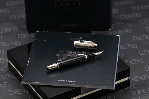 Montblanc boheme soulmakers - montblanc,
