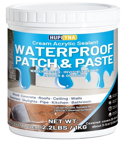 Waterproof patch seal - waterproof,