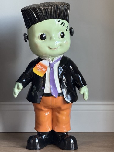 Maxx halloween frankenstein - tk,