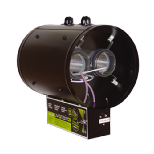 Aromozone ozone generator - generator,
