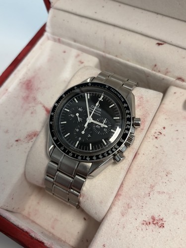 2009 omega speedmaster - omega,