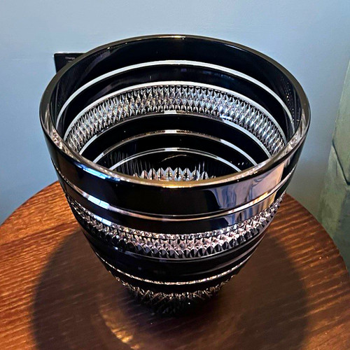 John rocha waterford cut glass - waterford,