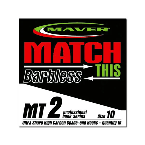 Maver match this series - match,