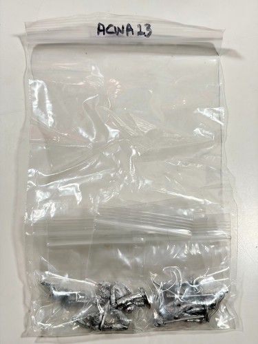 Roleplaying miniatures metal - miniatures,