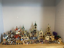 Lego Harry Potter Bundle