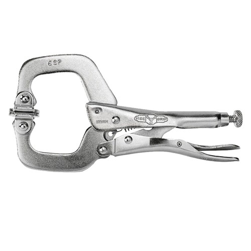 Irwin vise grip - irwin, vise-grip