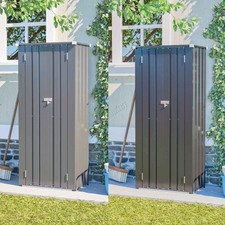 BIRCHTREE Outdoor Metal