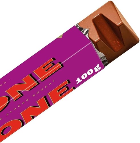 Toblerone fruit nut - fruit, &