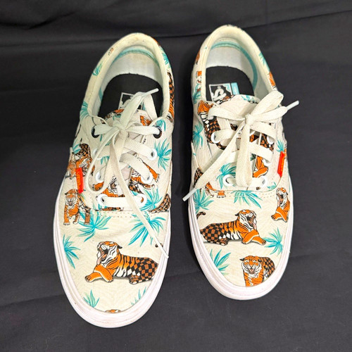 Discovery channel vans - discovery,