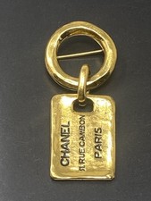 Vintage Chanel 31 Rue Cambon