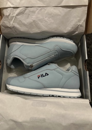 Fila classic twin zip lea - twin,