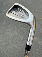 Wilson Pro Staff PT #5 Iron / 27 Degree / Regular Flex Wilson Steel Shaft