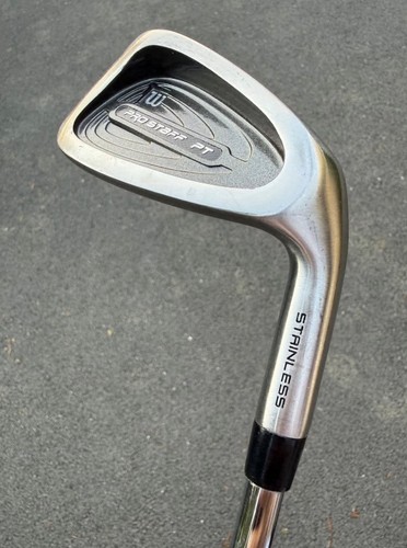 Wilson pro staff - pt, iron