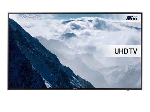 Samsung ue40ku6000k uhd - ue40ku6000k,