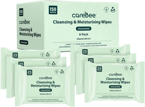 Plastic free facial - facial, 25