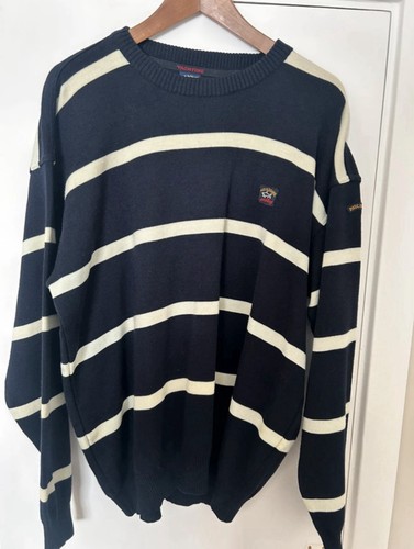Paul shark jumper - paul, &