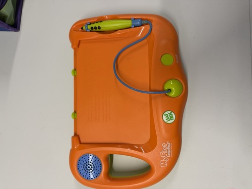Leapfrog first leappad - leapfrog,