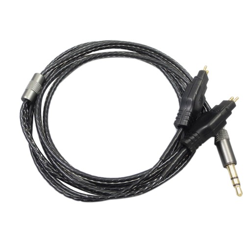 Replacement audio cable for - 2m,