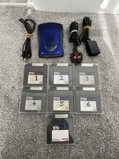 Iomega Zip 250 USB External