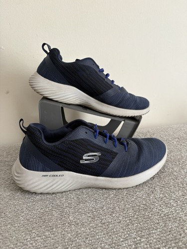 Skechers air cooled men - skechers, men’s