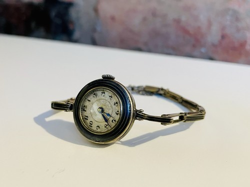 Antique vintage gam - vintage, silver