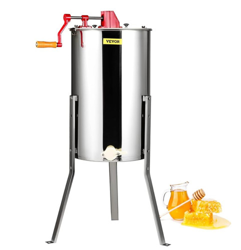 Vevor frame honey extractor - frame,