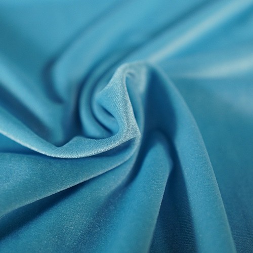 Velvet velour smooth - smooth, 4
