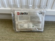 lego dacta vintage 9768 brand