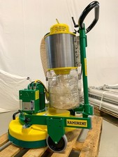 Lagler Trio 3 disc floor