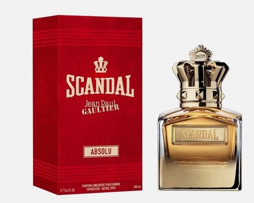 Jean paul gaultier - gaultier, scandal