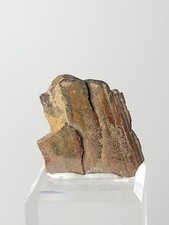 Brookite Crystal From Kharan