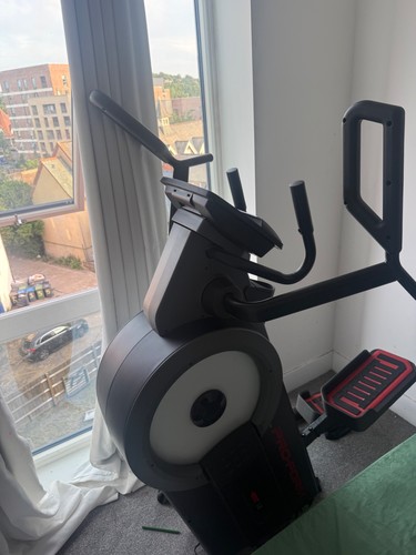 Proform cardio hiit cross - hl,