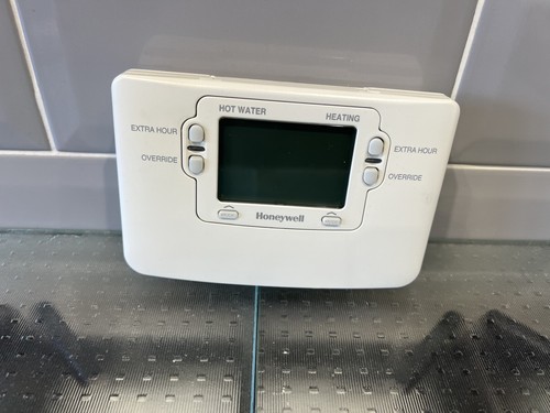 Honeywell st9400c heating - honeywell,