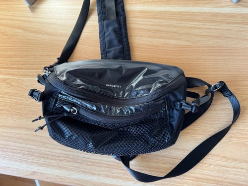 Sandqvist crossbody - sandqvist, lo