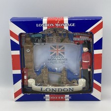 Vintage London Monuments