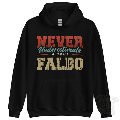 Never underestimate true - underestimate,