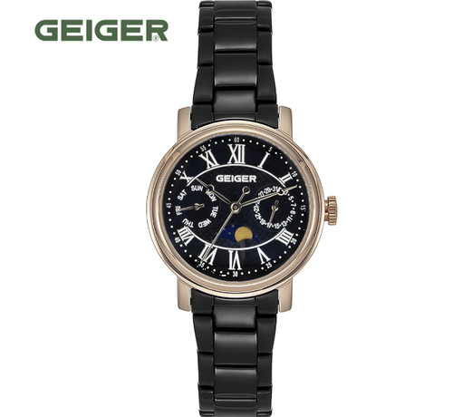 Geiger women moonphase - geiger, women's
