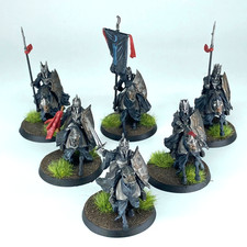 Morgul Knights - Mordor -