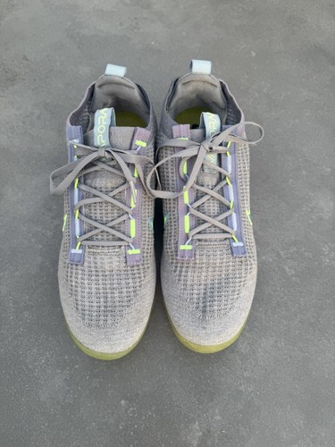 Mens nike vapour max - max, flynit