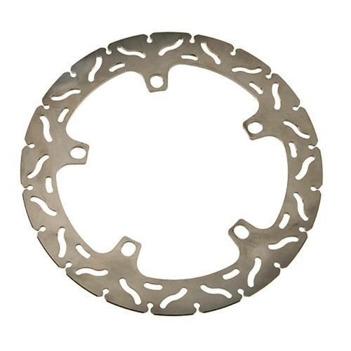 Fixed brake disc racing trw - brake,