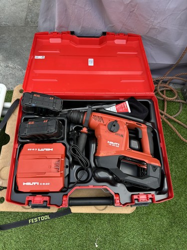 Hilti sds plus rotary - 30-22,