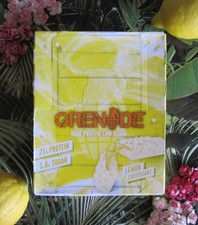 12 x GRENADE CARB KILLA *Lemon