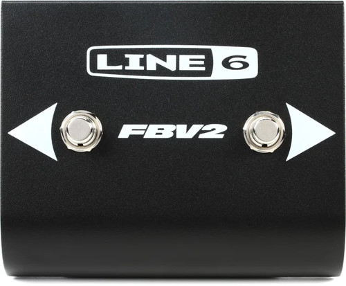 Line fbv2 button - fbv2, 2-button