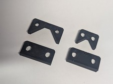 Colchester Triumph 2000 Bed