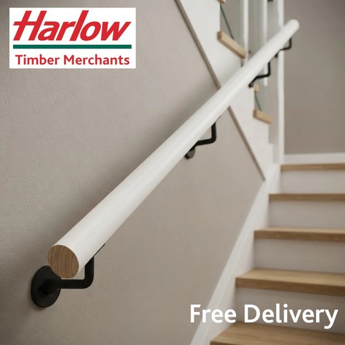 Moptick handrail timber - handrail,