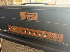 Cornell plexi 45/50 & Marshall