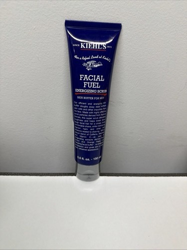 Kiehl facial fuel energizing - kiehl's,