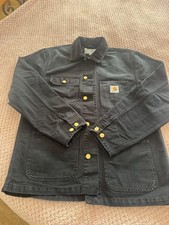 Carhartt WIP Michigan Coat